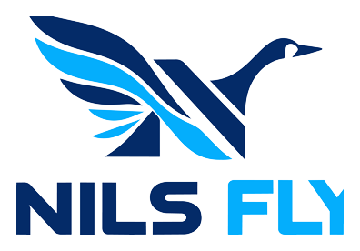 Nils Fly - نيلز فلاي