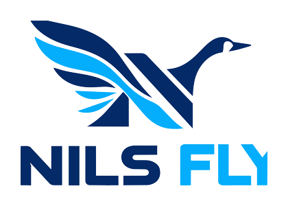 Nils Fly - نيلز فلاي