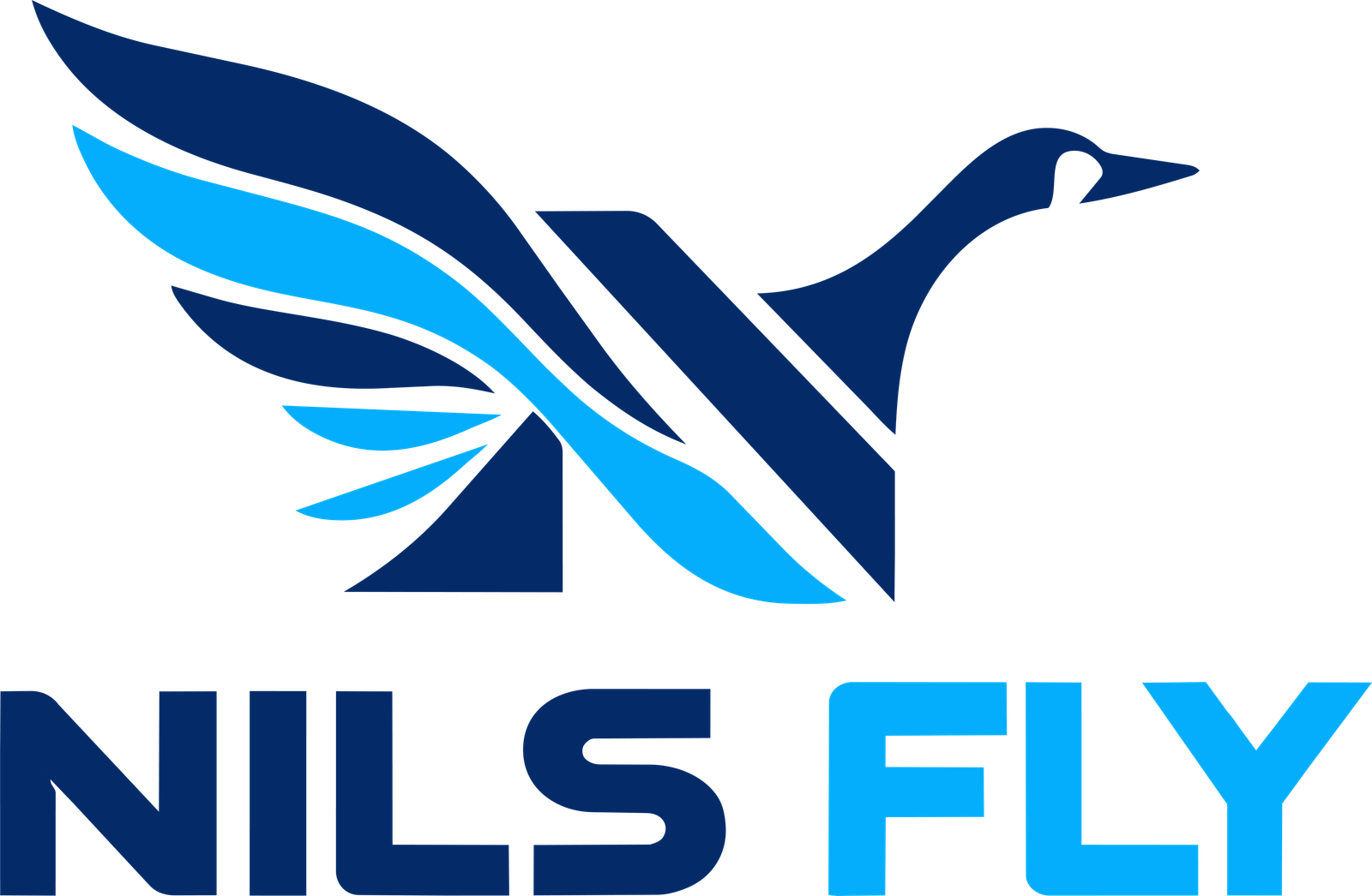 Nils Fly - نيلز فلاي